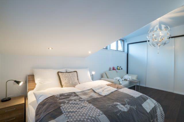 Penthouse Julia Naehe Badesee Mit Infrarotsauna -Zell Am See Kaprun 尼登希尔 外观 照片