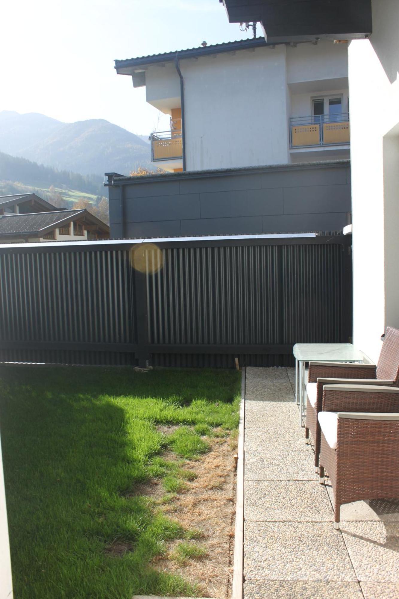 Penthouse Julia Naehe Badesee Mit Infrarotsauna -Zell Am See Kaprun 尼登希尔 外观 照片