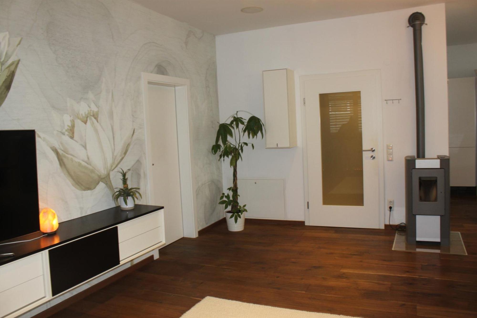 Penthouse Julia Naehe Badesee Mit Infrarotsauna -Zell Am See Kaprun 尼登希尔 外观 照片