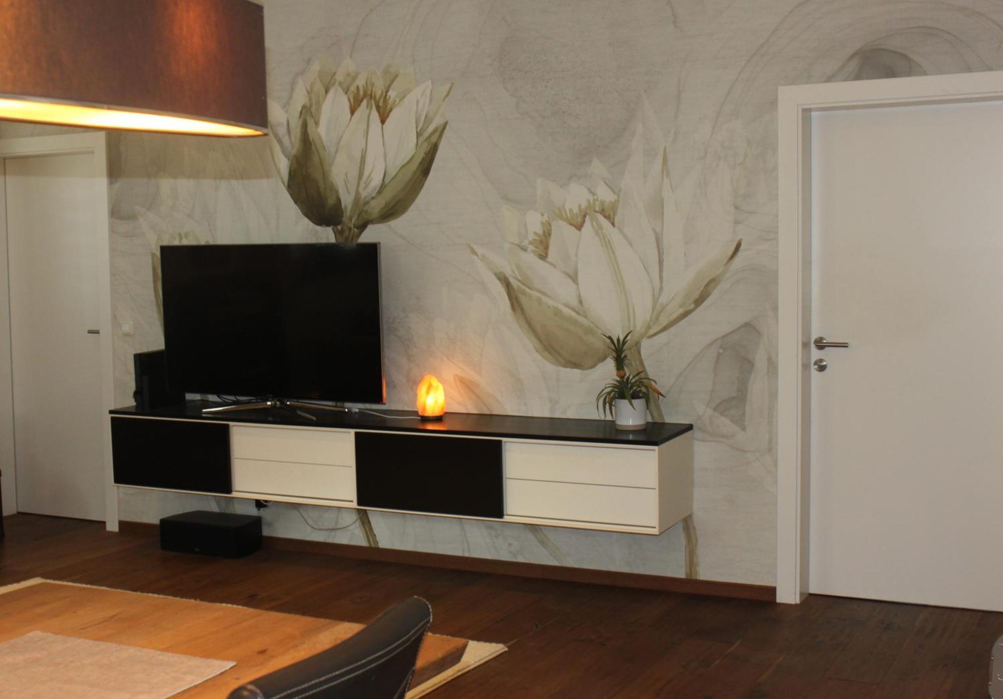 Penthouse Julia Naehe Badesee Mit Infrarotsauna -Zell Am See Kaprun 尼登希尔 外观 照片